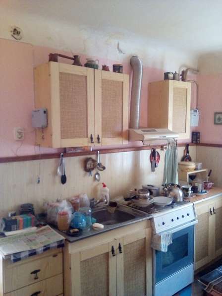 Продам дом со всеми удобствами, ц. вода и канализация, вьезд в Таганроге фото 12