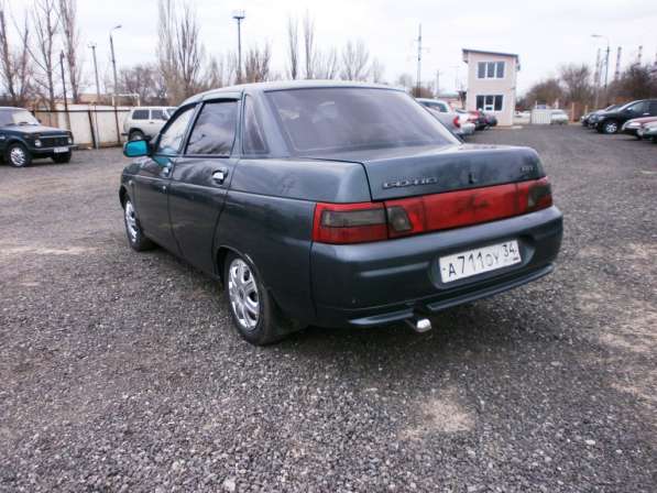 ВАЗ (Lada), 2110, продажа в Волжский в Волжский фото 4