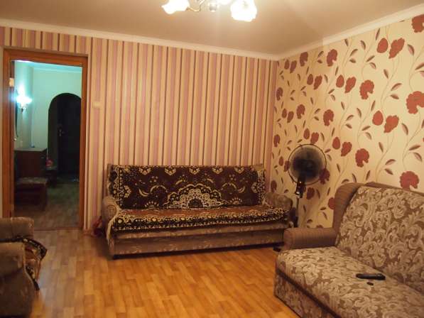 Сдаю квартиру в Крыму, г. Феодосия, пгт Приморский в Феодосии фото 7