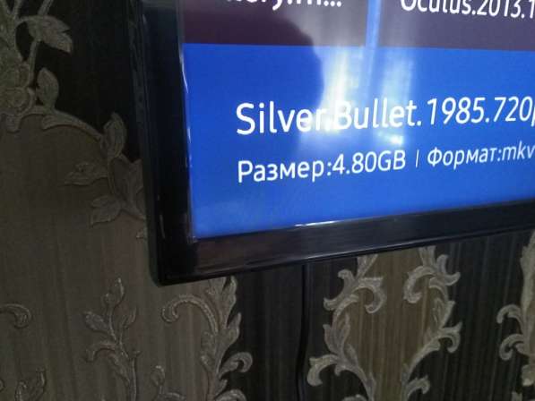 Ultra HD (4K) LED телевизор SAMSUNG UE40KU6020U в Белгороде фото 9