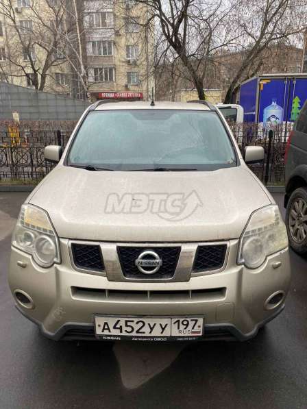Nissan, X-Trail, продажа в Москве в Москве фото 4