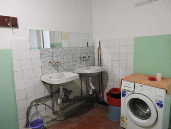 Сдаётся двухместная комната на 3 этаже в общежитии в Ростове-на-Дону фото 7