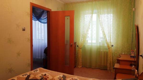 Продам 3 комнатную квартиру ул. Комсомольская 29 а в Братске фото 17