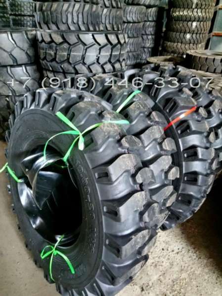 Продаются шины спецтехники в Краснодаре фото 3