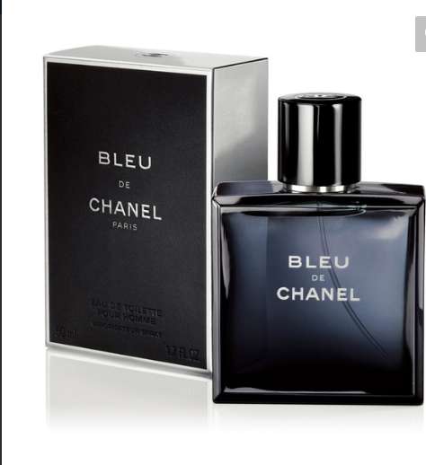 Духи Chanel Bleu de Chanel 100 мл