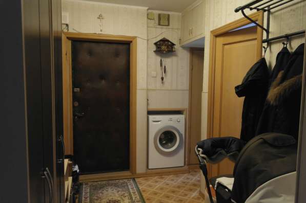 Продается 3-комнатная квартира в Ясенево в Москве фото 6