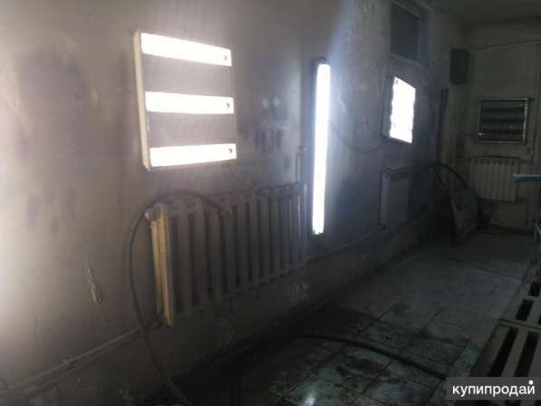 Сдается в аренду жестянно-малярный цех в Омске фото 13