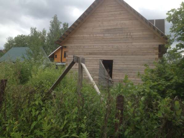 Продам участок в отличном месте в Москве