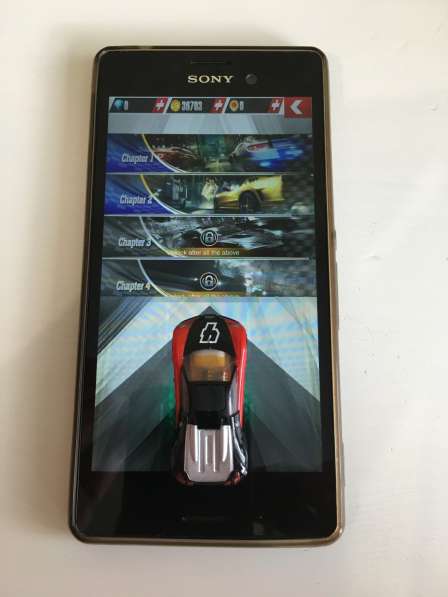 Игрушечные машинки AR-RACER для сотового телефона в Екатеринбурге фото 11