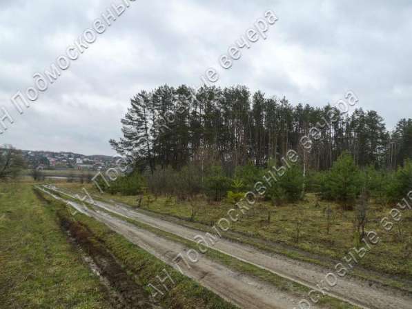 realty_mapper3.plot_in_locationПлощадь 31.00 сот.Есть Электричество, Газ. в Москве фото 9