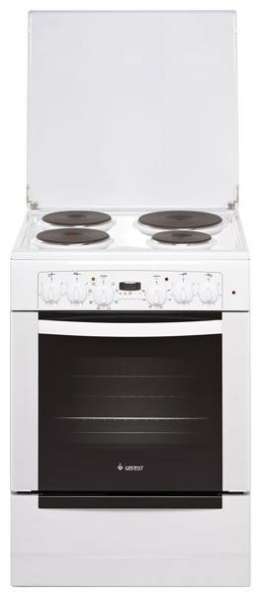 Плита кухонная Gefest 6140-03