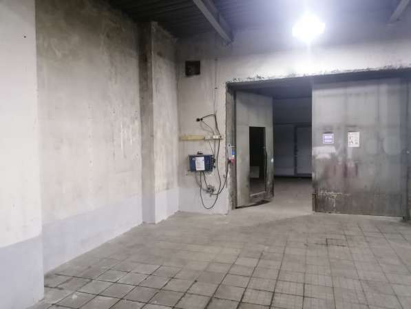 Аренда производственно складского помещения от собственника в Одинцово фото 13