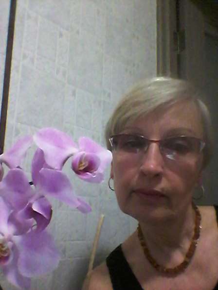 Галина Нопова, 53 года, хочет познакомиться в Москве фото 4