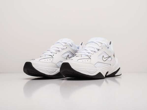 Nike tekno white в Москве фото 3