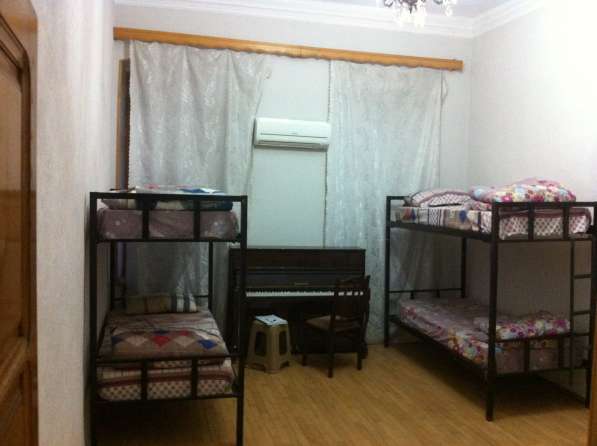 Masall Hostel-Minaal Hostel в фото 4