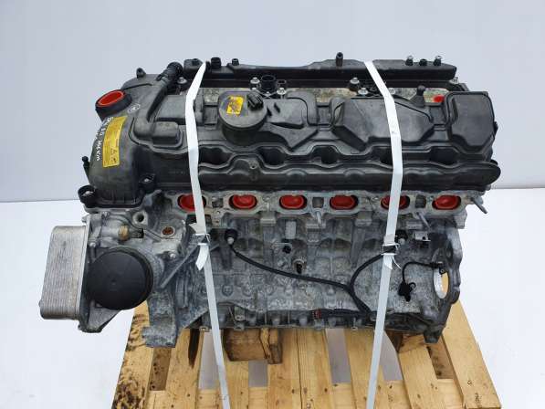 Двигатель бмв X3 X4 X5 X6 3.0 тестовый N55B30A в Москве фото 4
