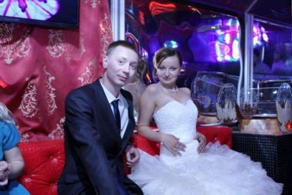 Party Bus для свадеб, мальчишников, девичников и просто праздников. в Иванове фото 7