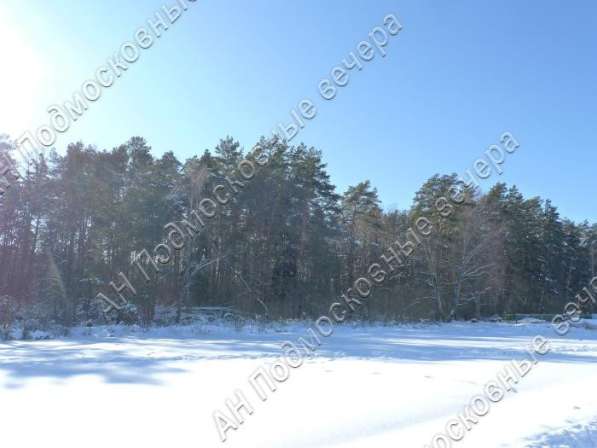 realty_mapper3.plot_in_locationИндивидуальное жилищное ст-во. Есть Электричество, Газ. в Москве