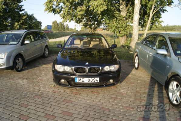 BMW, 321, продажа в г.Рига в фото 4