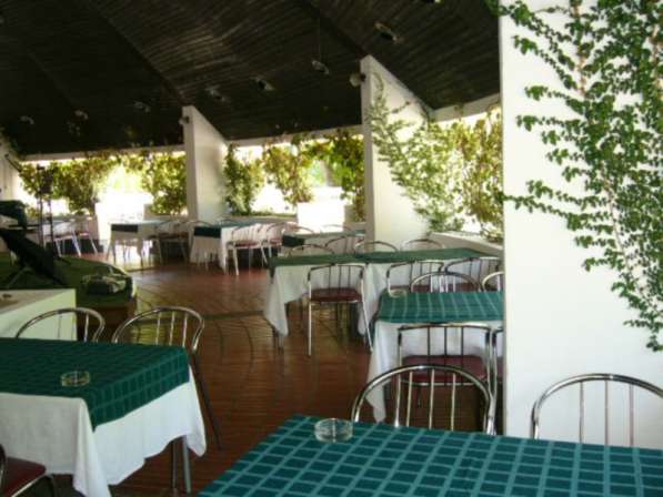 Продаю ресторан в Сочи, Дагомыс в Сочи фото 7