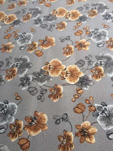 Ковралин и Паласы в Москве фото 7