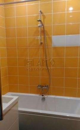 Сдам однокомнатную квартиру в Санкт-Петербурге. Жилая площадь 41 кв.м. Этаж 14. в Санкт-Петербурге фото 6