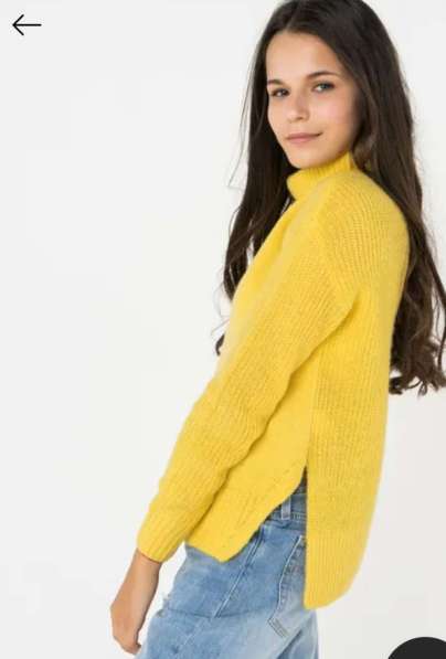 Свитер для девочки Baon в Москве фото 4