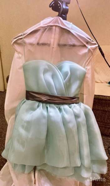 Платье в Москве фото 4