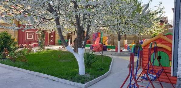 Детский сад "Чудо Радуга" в фото 8