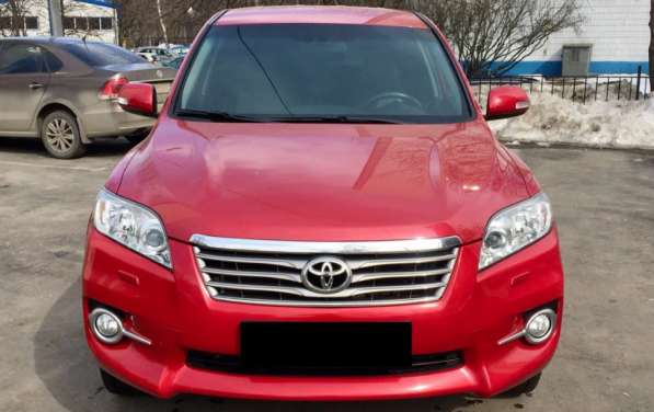 Toyota, RAV 4, продажа в Алатыре в Алатыре фото 9