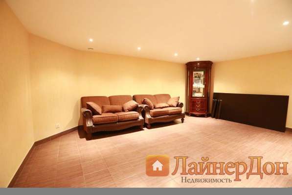 Продам дом в Ростов-на-Дону.Жилая площадь 300 кв.м. в Ростове-на-Дону фото 6