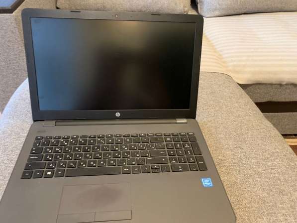 HP 250 g5 в Екатеринбурге фото 12