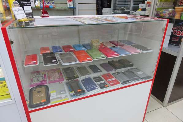 Ремонт телефонов в Санкт-Петербурге фото 11