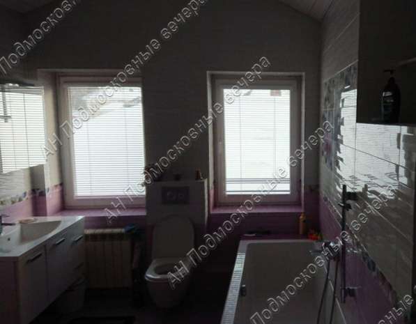 Продам коттедж в Москва.Жилая площадь 200 кв.м.Есть Электричество. в Москве фото 27