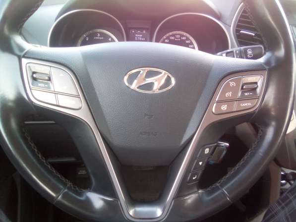 Hyundai, Santa Fe, продажа в Пензе в Пензе фото 11