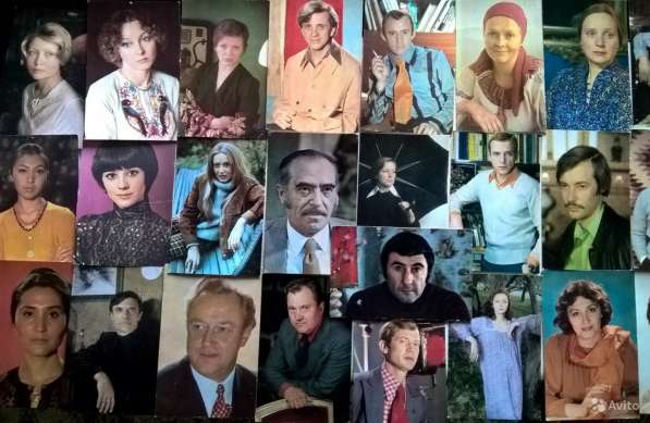 Фотографии артистов советского кино в Новосибирске фото 17