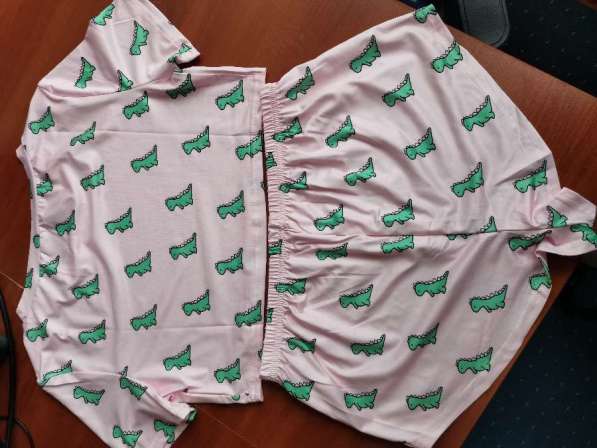 Пижама женская в Уфе фото 5