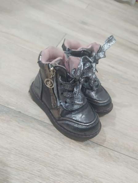 Детская обувь пакетом в Владикавказе фото 11