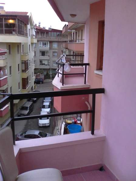 Продажа квартиры В Турции В Анкаре 250 м 4+2 в фото 3