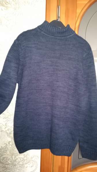 Пуловеры, свитер р-р 48-52 Турция в фото 3