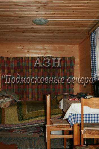 Продам дом в Москва.Жилая площадь 120 кв.м.Есть Электричество, Газ. в Москве фото 23