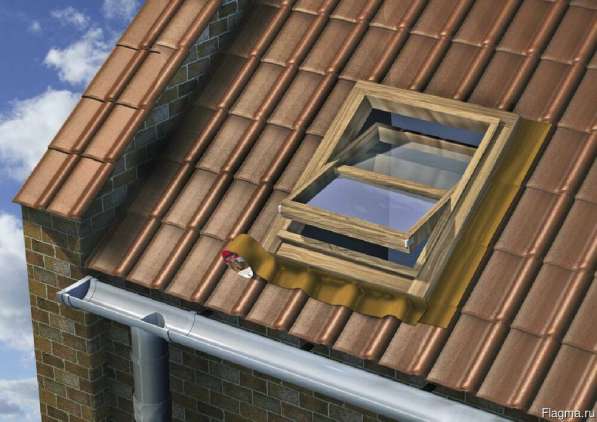 Самоклеящаяся герметизирующая лента