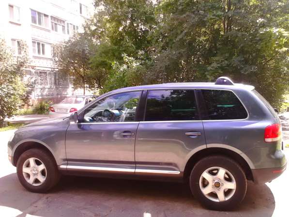 Volkswagen, Touareg, продажа в Нижнем Новгороде