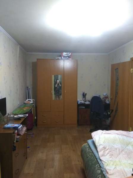 1 комнатная квартира на Щорса 58 в Красноярске фото 9