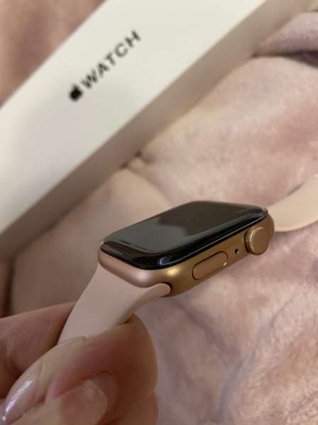 Apple watch SE 44 ММ в Уфе фото 4