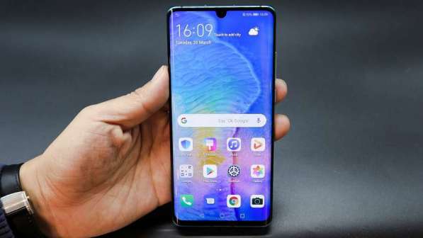 Huawei p30 pro в Саратове фото 5