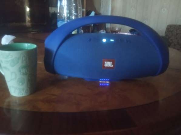 Boomsbox "JBL" в 