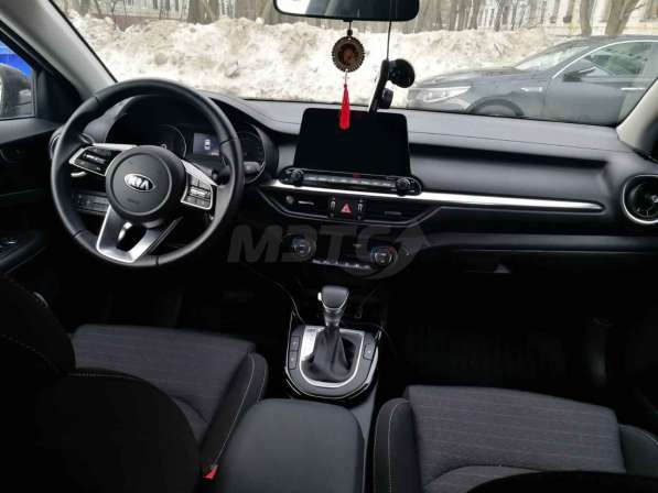 Kia, Cerato, продажа в Москве в Москве фото 14