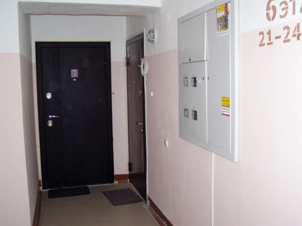 Продается 1 комнатная квартира, Д-П, ул. Кальная д.44 в Рязани фото 3