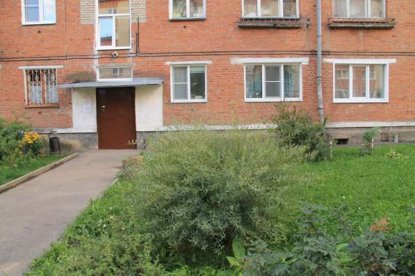 Продам двухкомнатную квартиру на ул. Василисина во Владимире в Владимире
